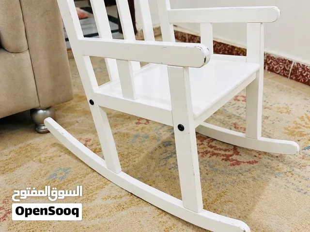 Rocking chair for children
