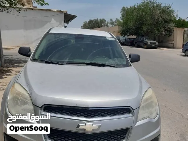 سيارة شفرليت اوكينكس للبيع