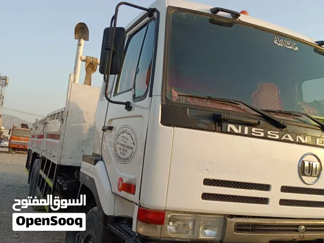 Nissan is 10 ton truck for sale