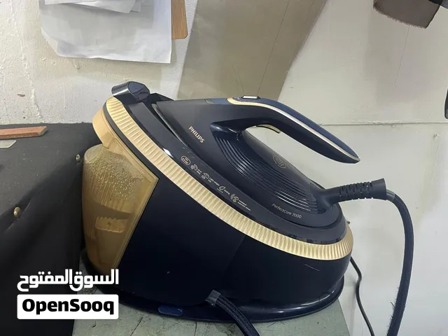Philip steam iron available