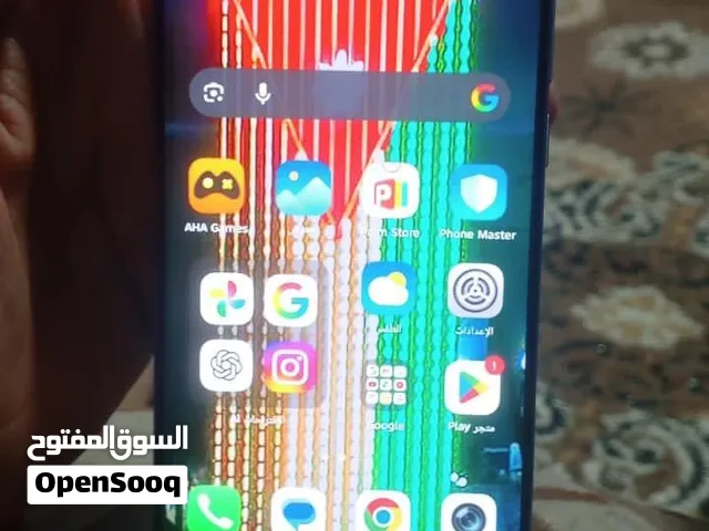 Infinix Hot 60 Pro Plus 256 GB in Irbid