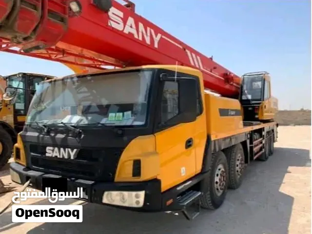 كرين 50 طن كرين 80 طن كرين 100طن كرين 150 طن كرين 200 طن