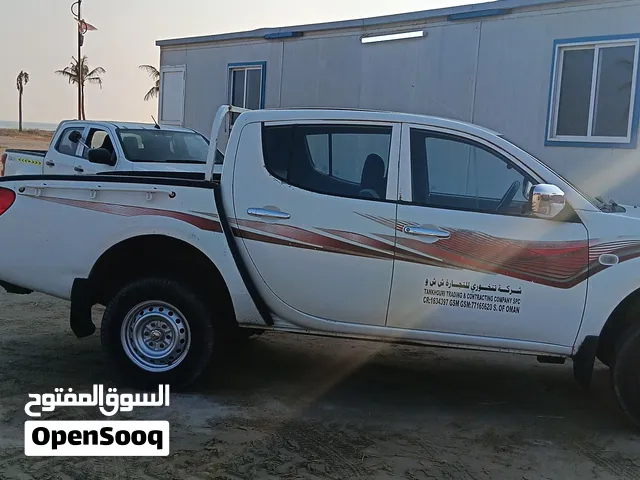 L200 للييع