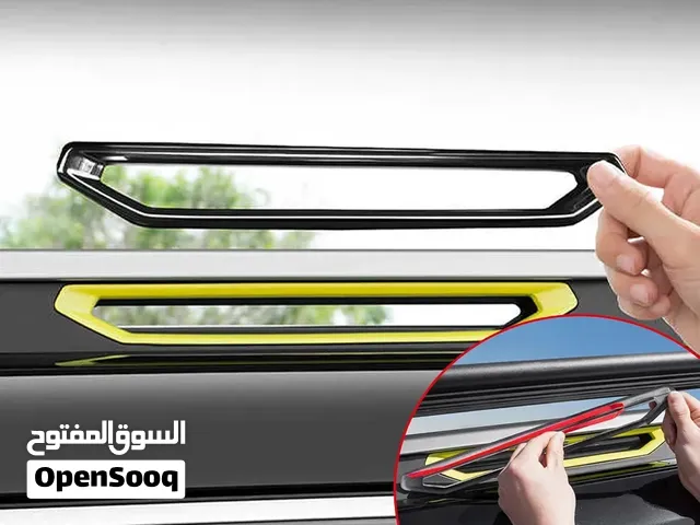 اكسسوارات جيتور t2