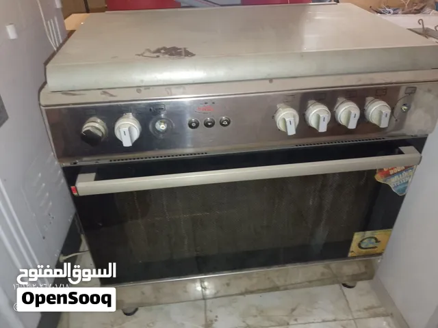 بوتاجاز فريجو تركي 5 شعلة