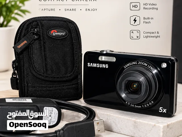 camera Samsung PL120