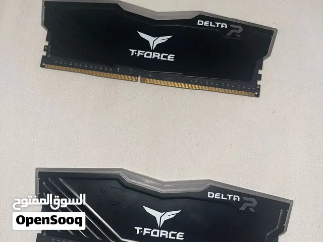 رامات مستعمله DDR4)8~2)