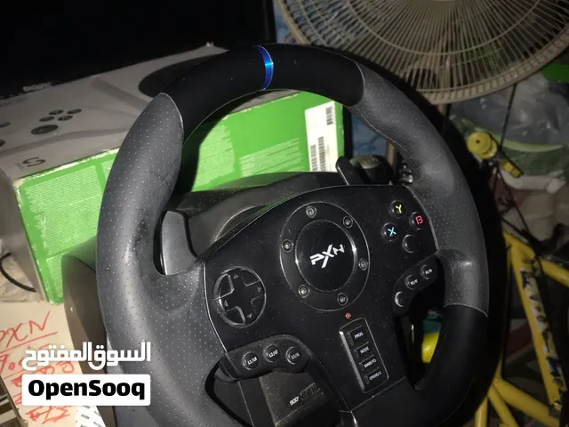دركسون PXN V9 نظيف