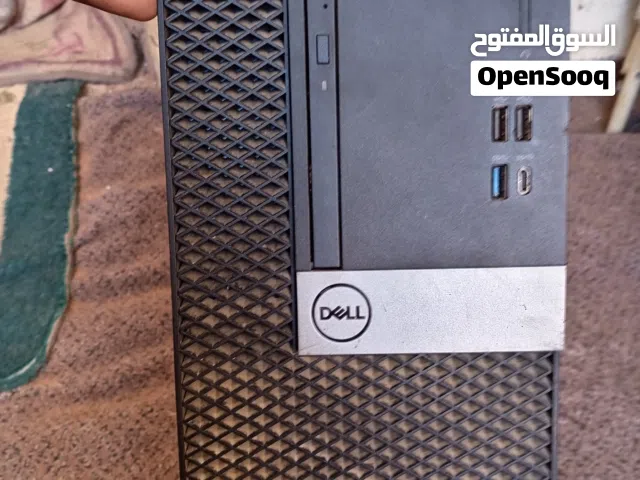 كمبيوتر مكتبي