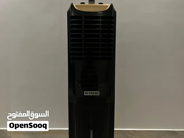 مكيف صحراوي فريش 40 لتر مع ريموت بحالة شبه جديده