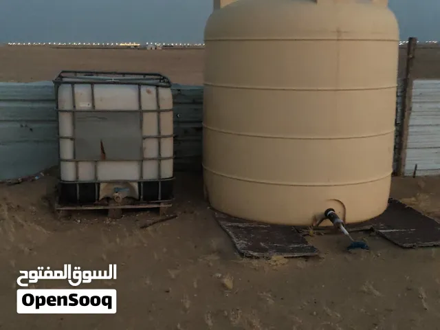 للبيع تانكي ماء