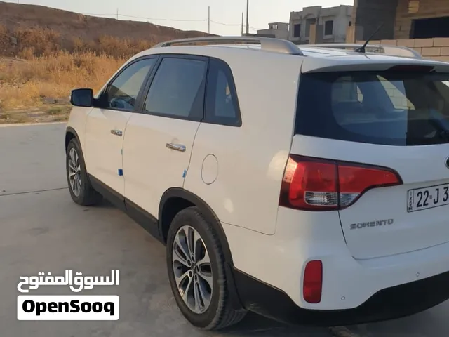Used Kia Sorento in Mosul