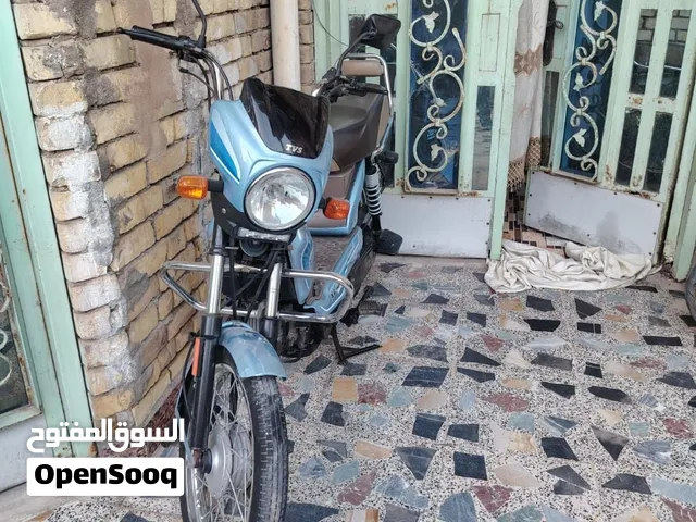 دراجه TVS هندي 70 للبيع مديل 2023 دراجه نظيفه رايدها ب850 الف وبيها مجال قليل
