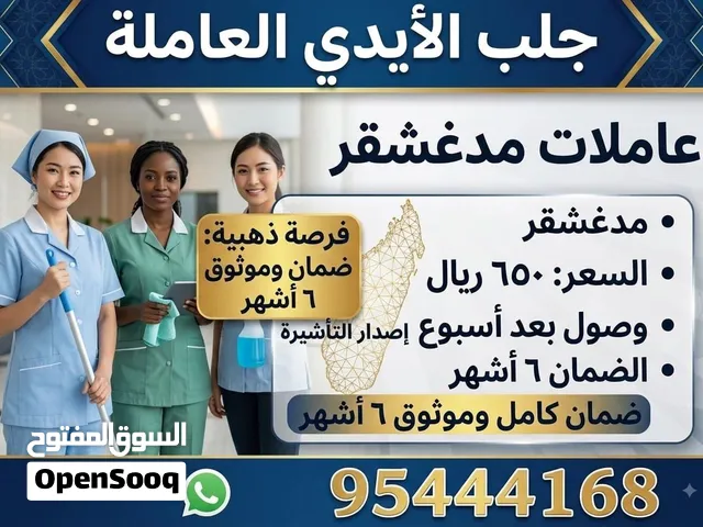 منزل من مدغشقر