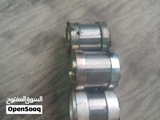 عندي كمية مغناطيس