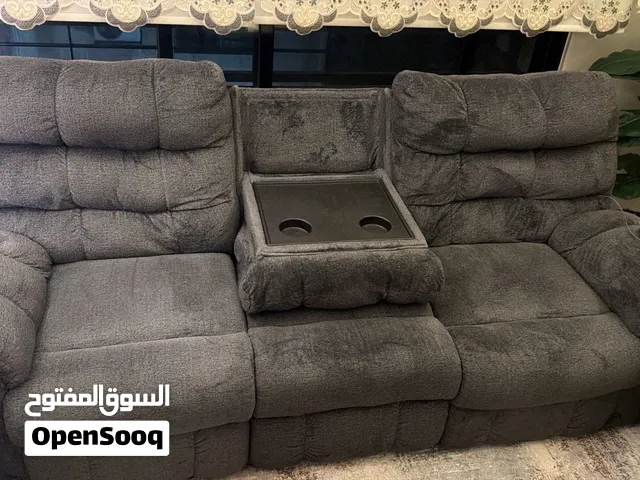 ركلاينر من أشلي عمان  صناعة أمريكية