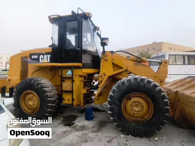 cat 938 2015 komatsu 320 2007