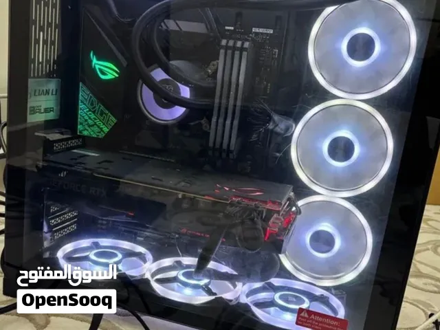 للبيع كرت شاشه نادر asus 2080 ti سعرك خاص