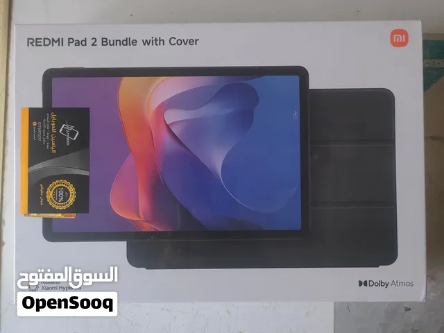ريدمي باد 2 جديد