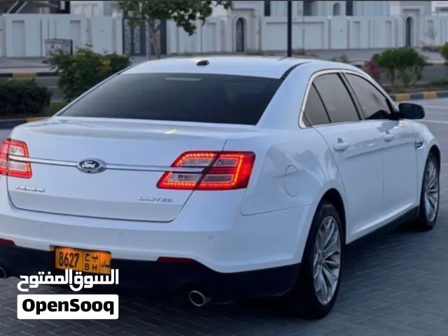 Used Ford Taurus in Muscat