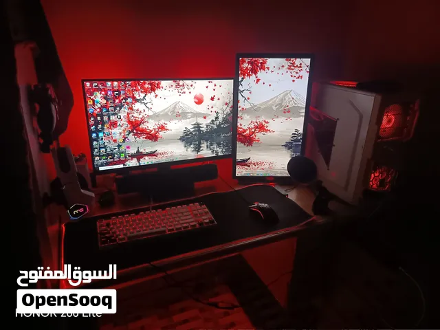 Gameing G series pc