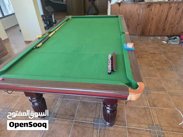 بلياردو 9 قدم