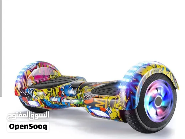 سكوتر ذكي hoverbord