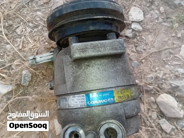 كمبريسه كونديشن دايو لانوس شغاله وكاله للبيع