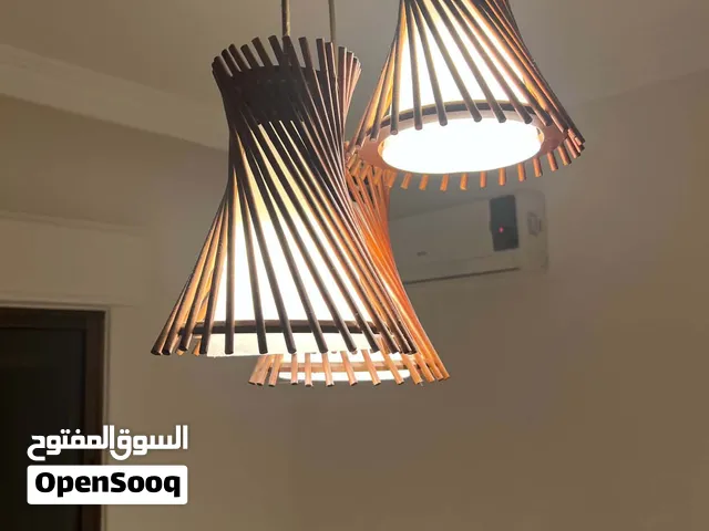 ثريات اسقف