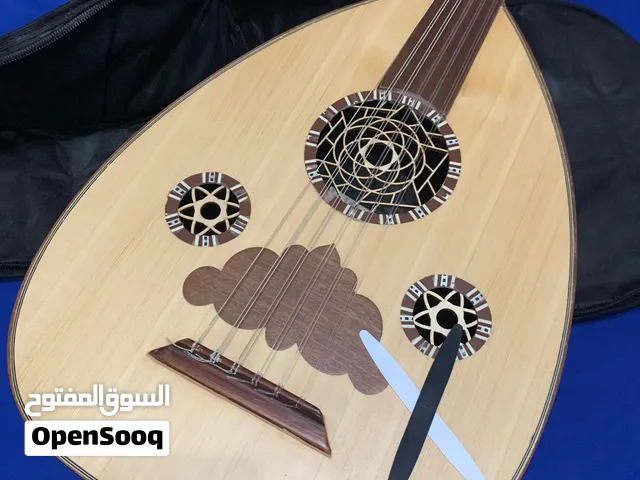 عود مصري جديد