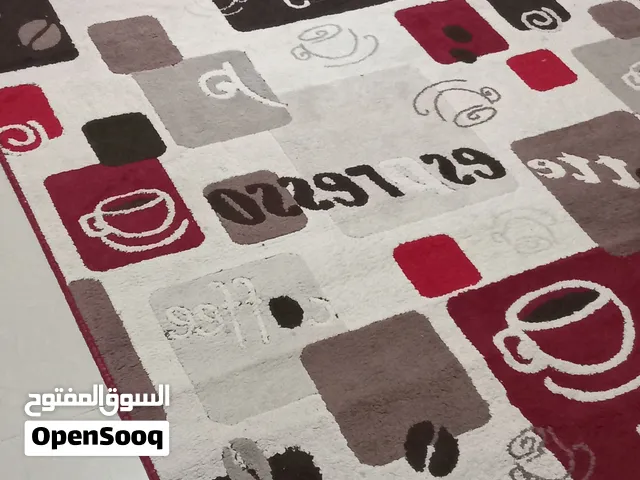 سجاد مطبخ خامة ممتازة واستعمال نظيف