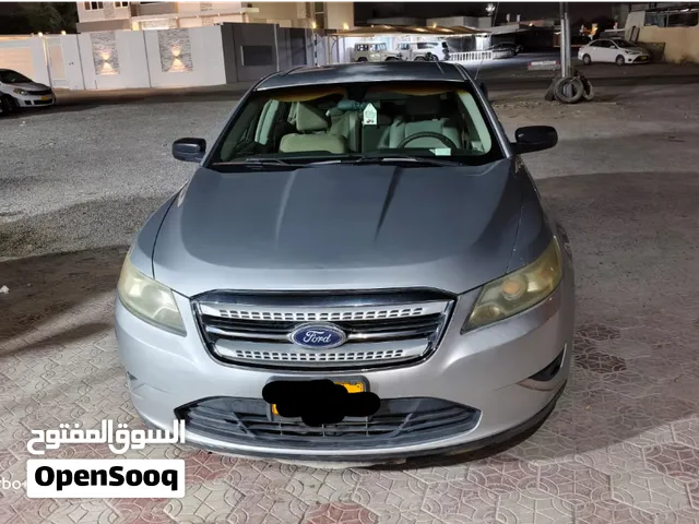 Used Ford Taurus in Al Batinah