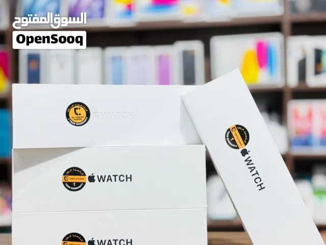 Apple Watch SE3 40mm ساعة ابل اس اي 3 مقاس 40