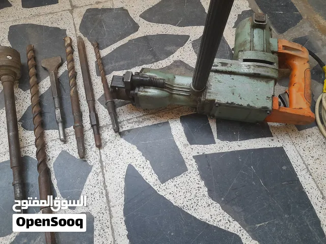 دريل همر ممتاز