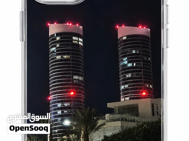 *نسخة 1* جراب باسمك طباعة ثابتة + حماية قوية *نسخة 2