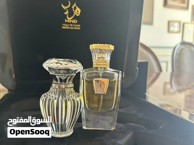 Hind Al Oud Immortal Allure Collection - Partial Luxury Gift Set