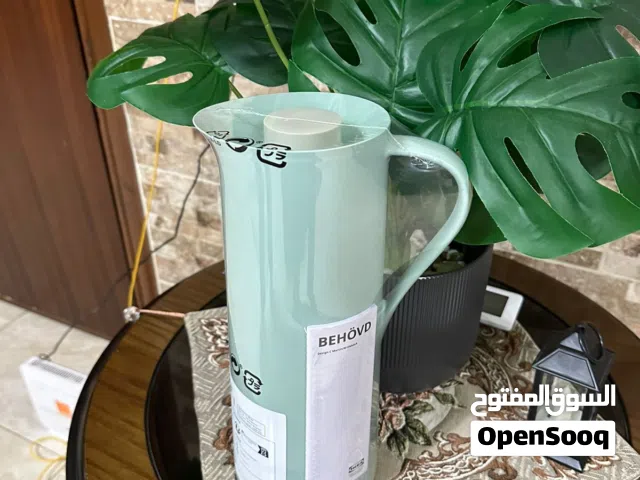 تيرموسات behoved