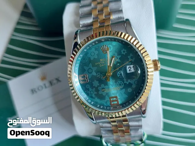 ROLEX DATEJUST SIZE 36