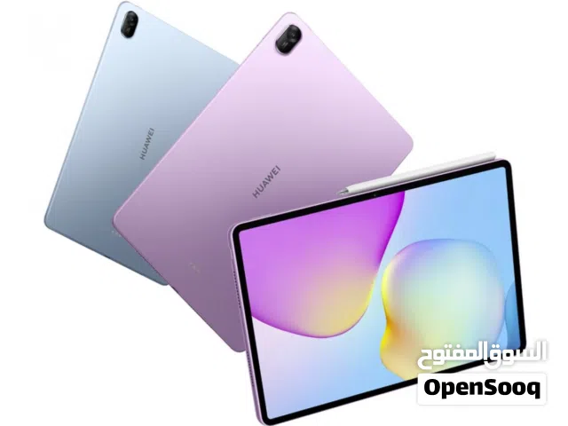 HUAWEI MATPAD 11.5 (128GB ) / RAM 16 NEW 2026 /// هواوي ميت باد ذاكرة 128 الرام 16 الجديد 2026