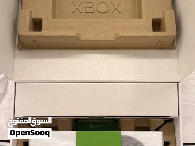 اكسبوكس جديد استعمال شهر ونص ب 130
