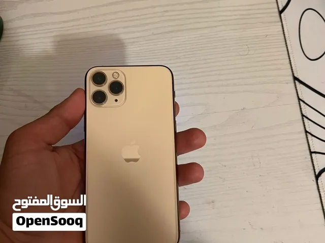ايفون 11 برو نظيف للبيع