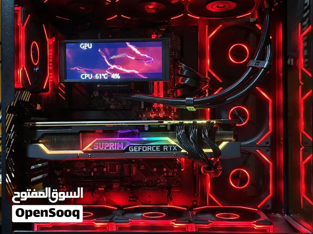 DarkFlash DY470 Mid Tower