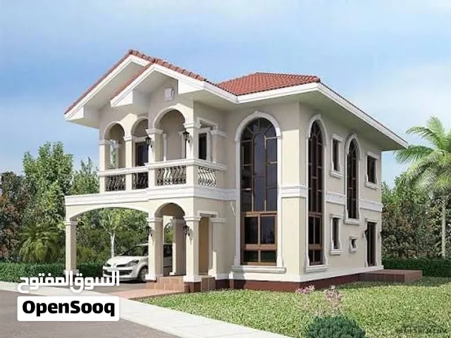 2 m2 4 Bedrooms Townhouse for Rent in Dhofar Salala