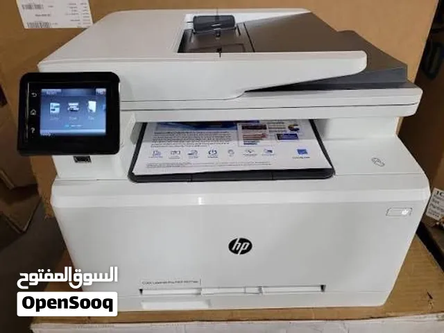 HP Laserjet Pro MFP277dw