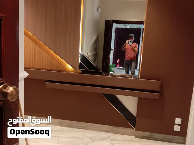 معلم بويا ت ودهاناتق وديكورات بجده