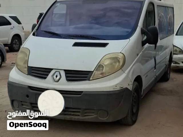 Used Renault Other in Al Riyadh
