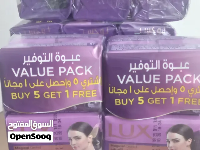 سابون 6 کیس 36 دانە  بۆ فرۆشتن  37 هەزار لوکسی ەسڵی