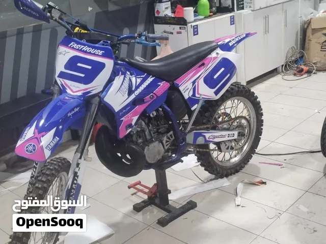 سيكل يماها 2012 للبيع