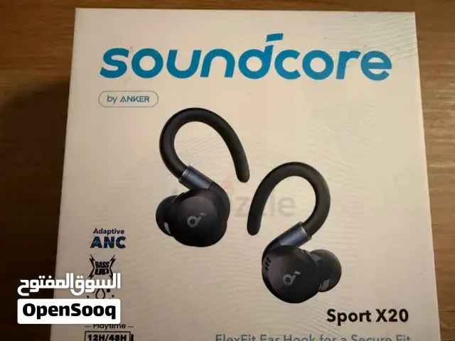 anker soundcore sport x20 with noise cancellation for sale