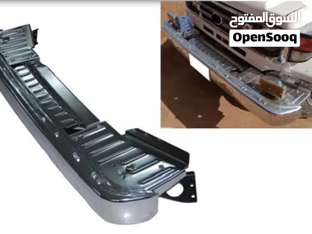 دعامية امامية كلوزر شاص ربع 2006 ونازل